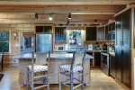 KITCHEN STRAIGHT ON VIEW